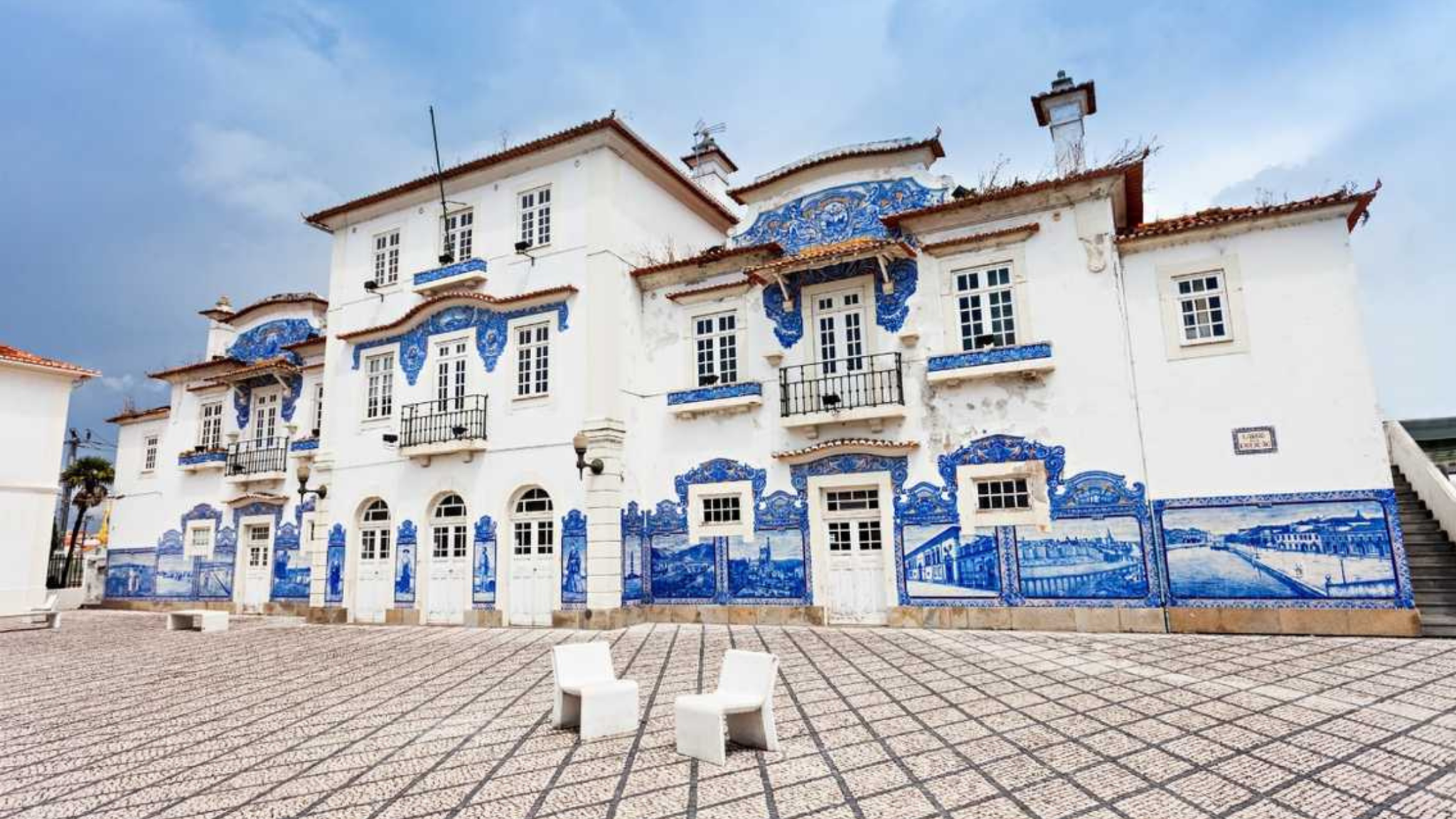 Aveiro image