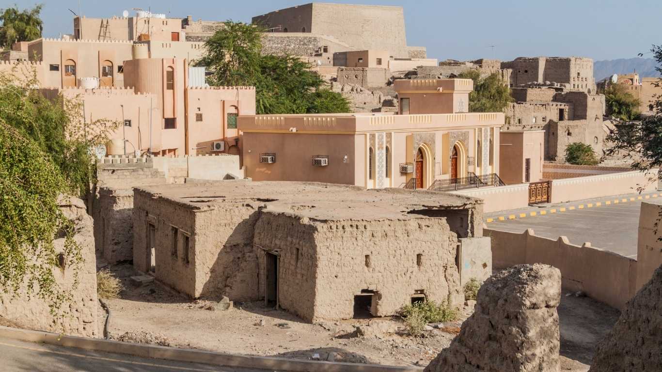 Bahla
