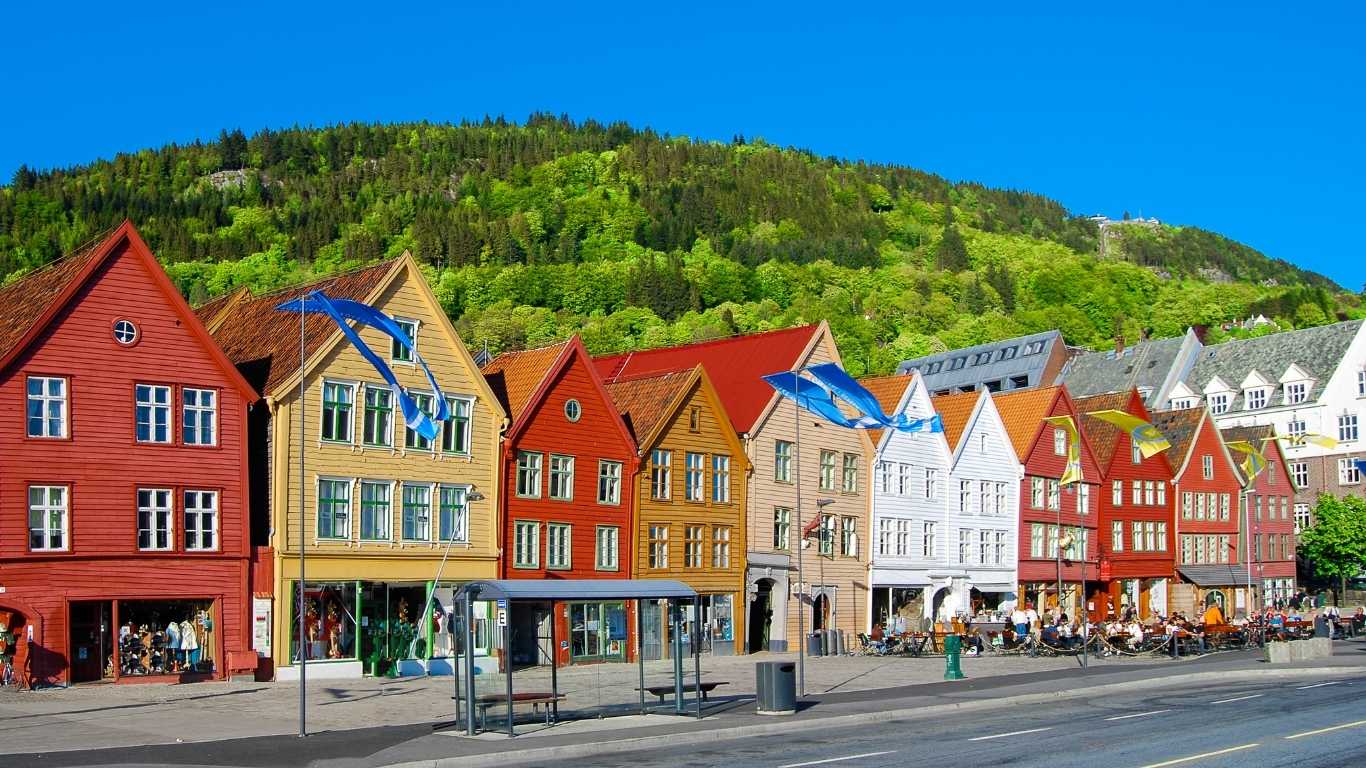 Bergen