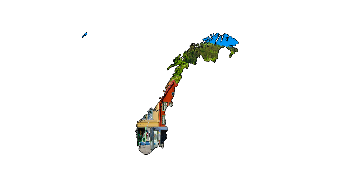 Bergen
