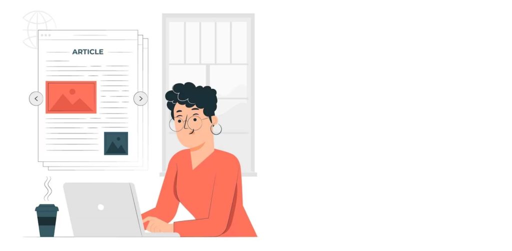 Top Content Types Companies Outsource and Why - Blog Articles