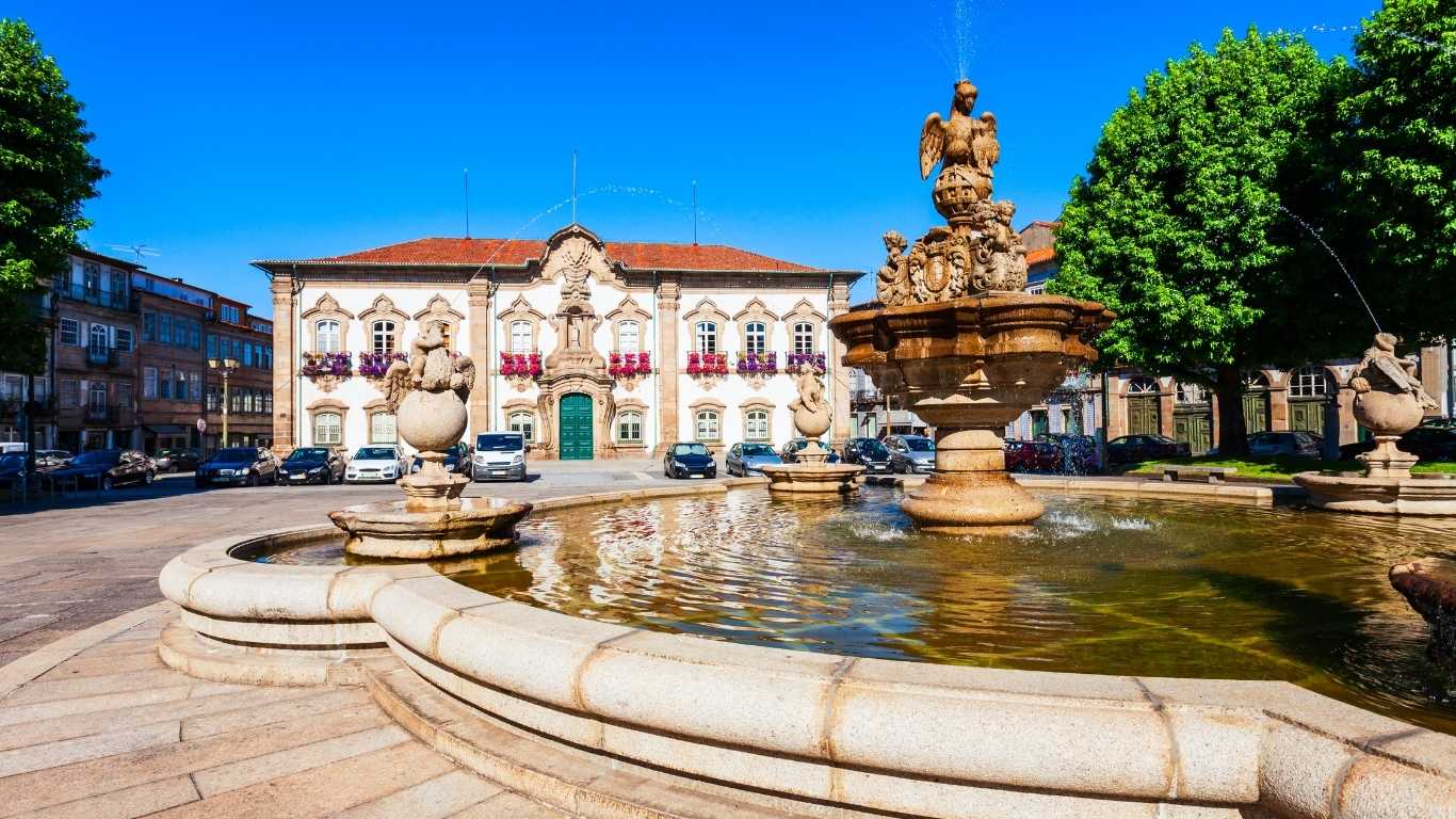 Braga