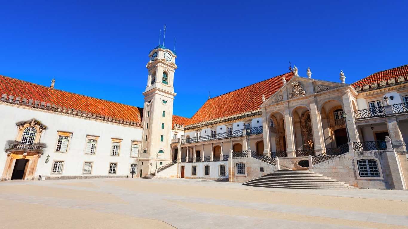 Coimbra