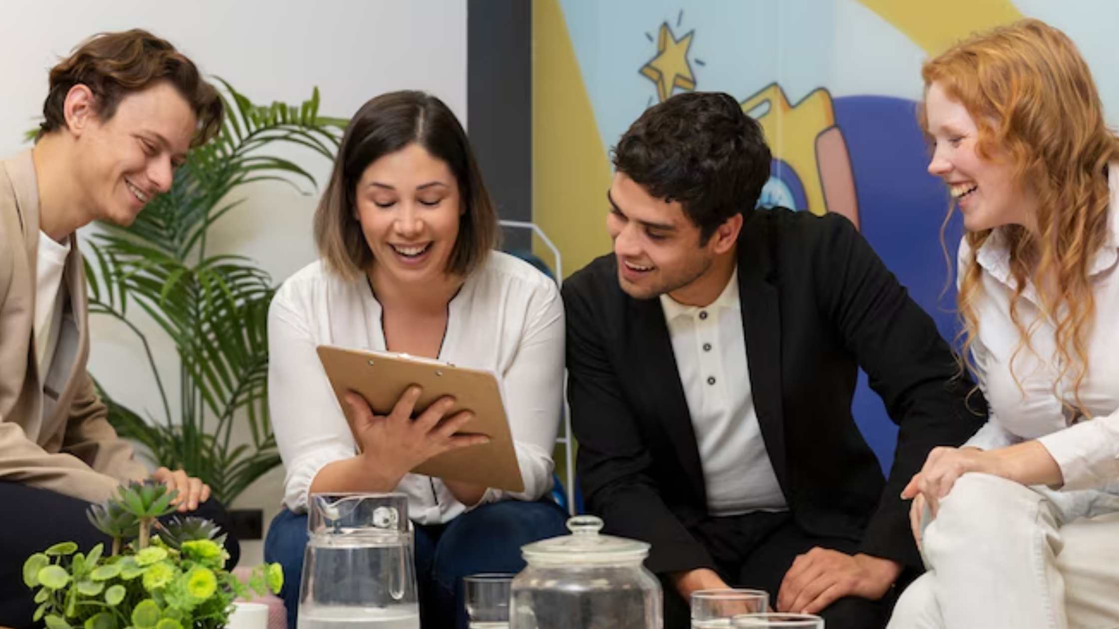 Collaborative Event Ideas_ How Small Businesses Can Partner for Bigger Impact