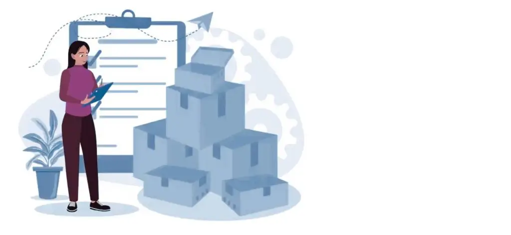 Best Practices Shared by Top Amazon Vendor Central Consultants - Concentrate on strategic inventory planning.