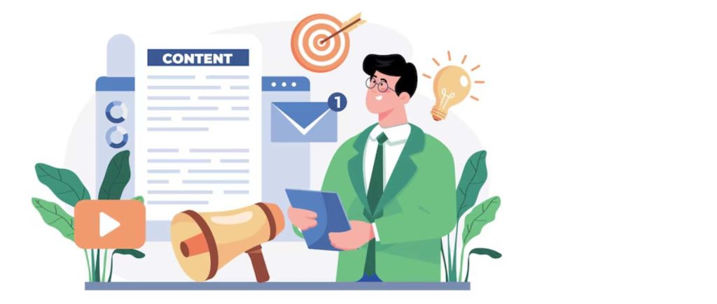 Content Audit