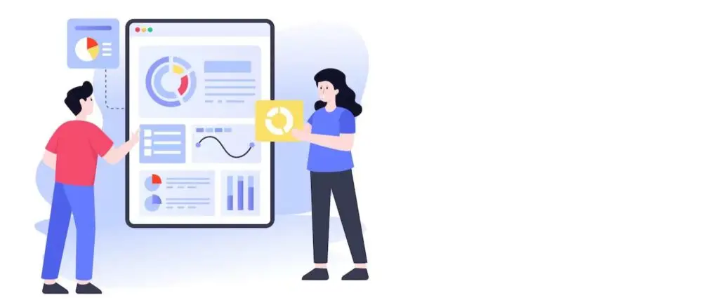 Customize Reports for Actionable Insights