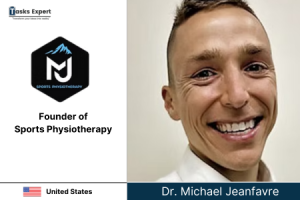 Dr. Michael Jeanfavre