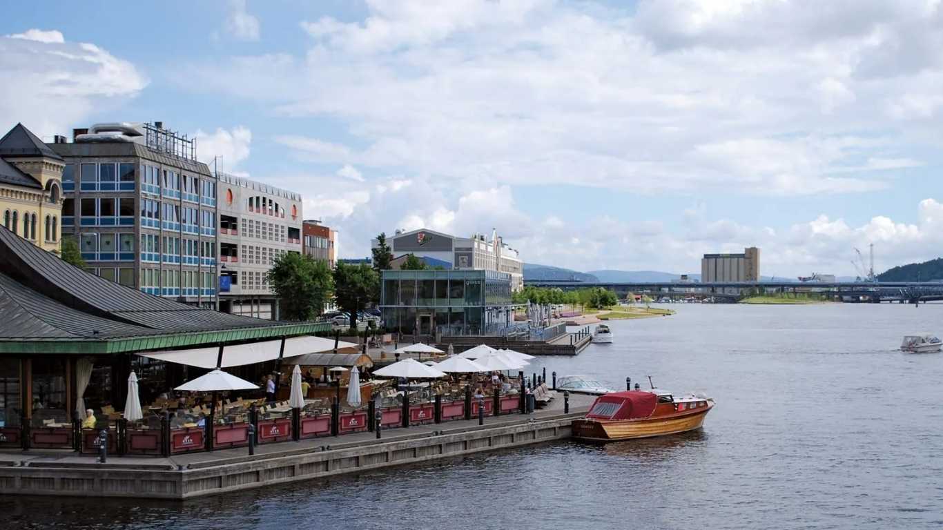Drammen