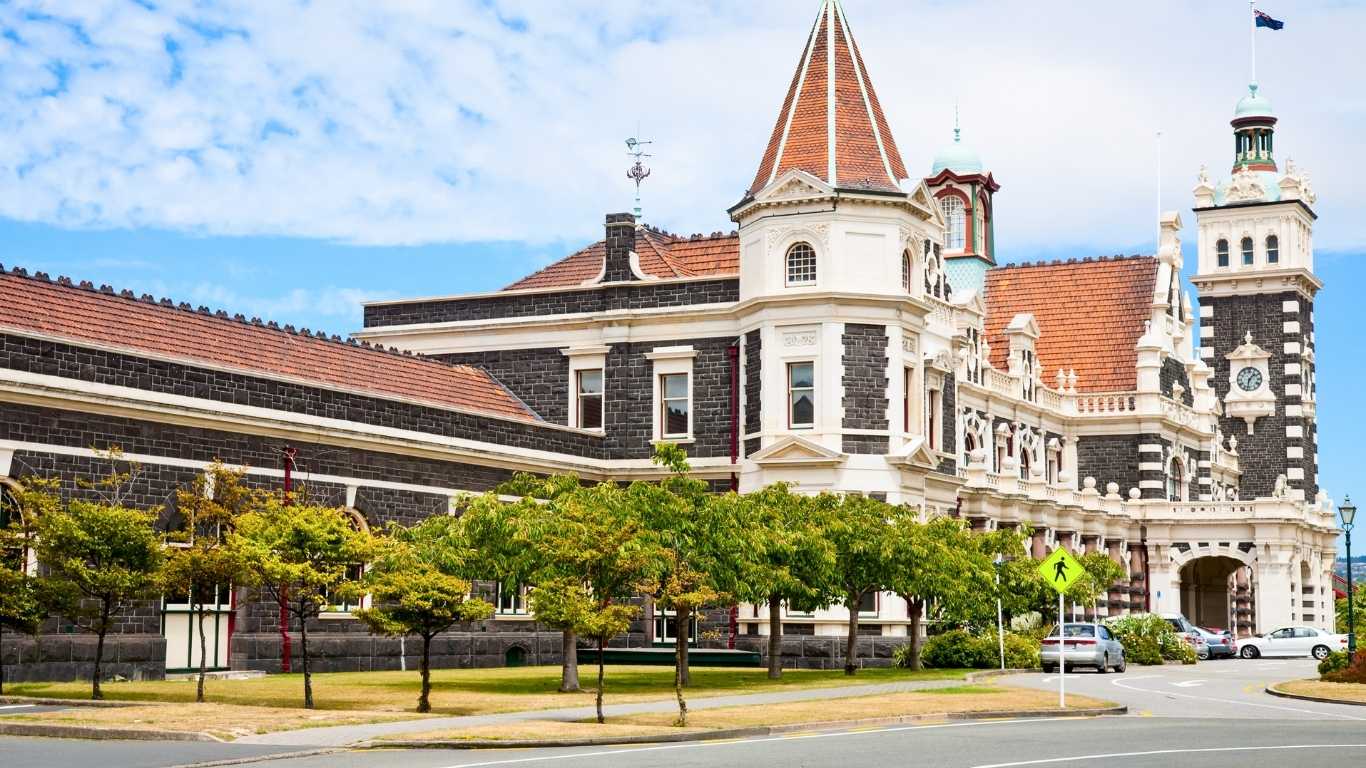 Dunedin