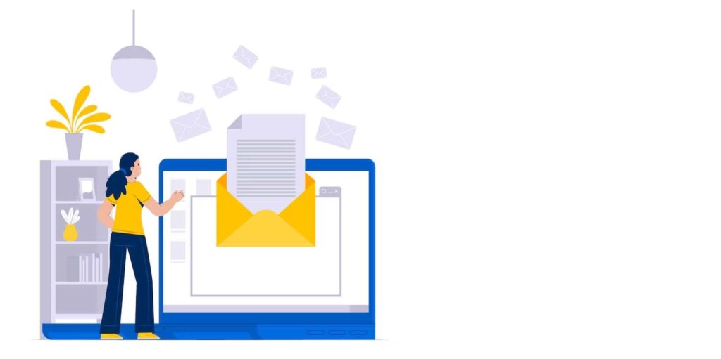 Top Content Types Companies Outsource and Why - Email Campaigns & Newsletters