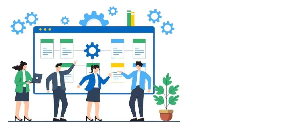 Marketing Company Business Plan- Get Actionable Plan - Establish Repeatable Processes for Each Service