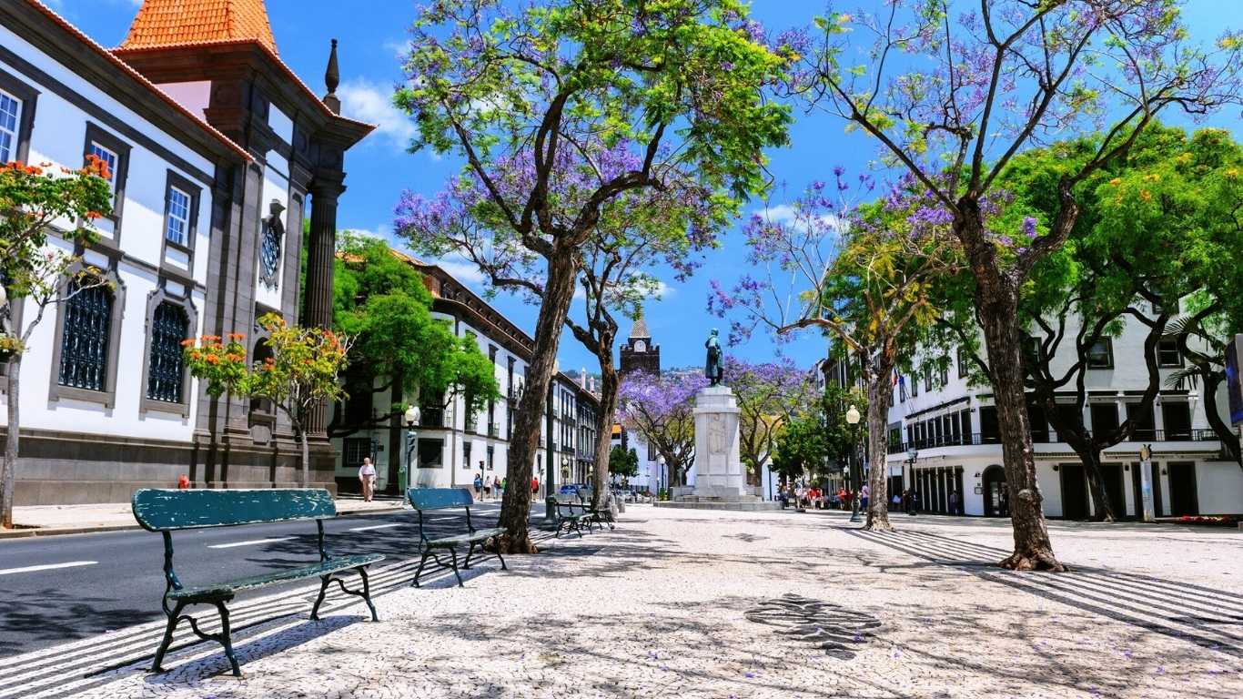 Funchal