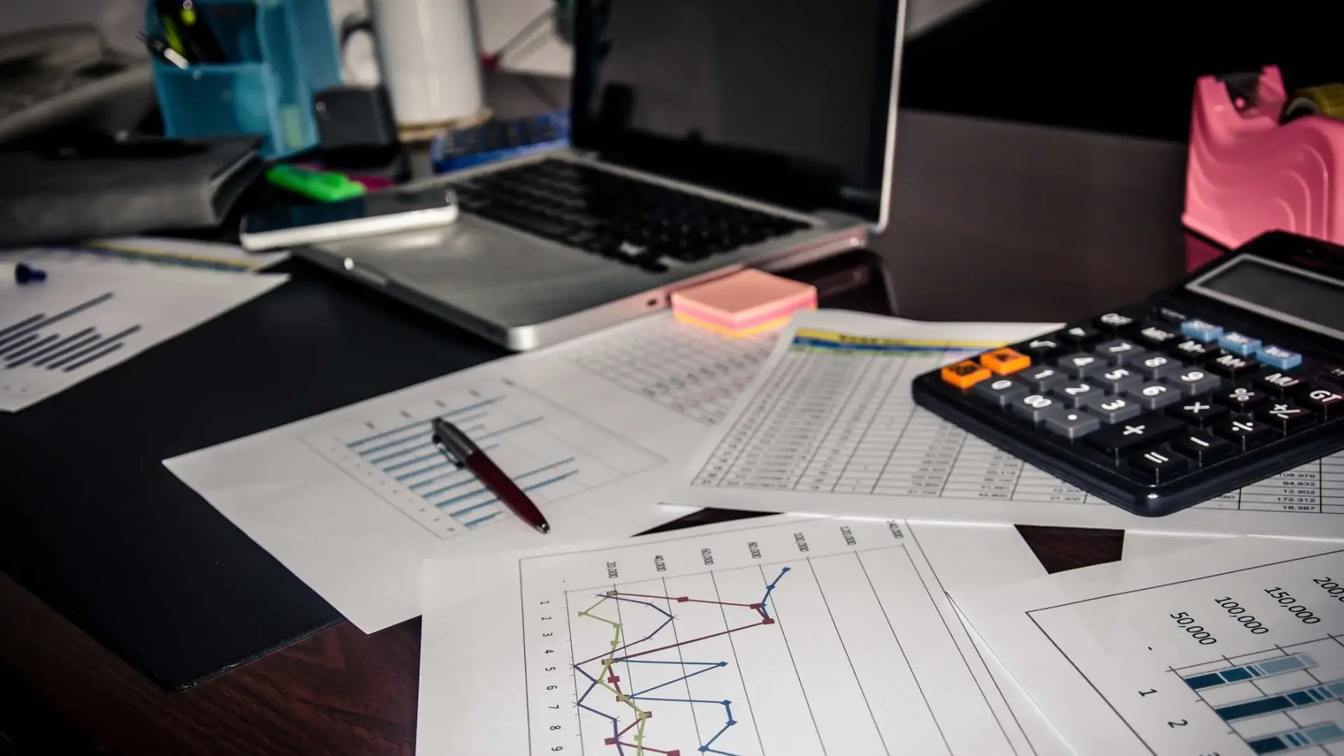 How Account Management Tools Drive Business Efficiency