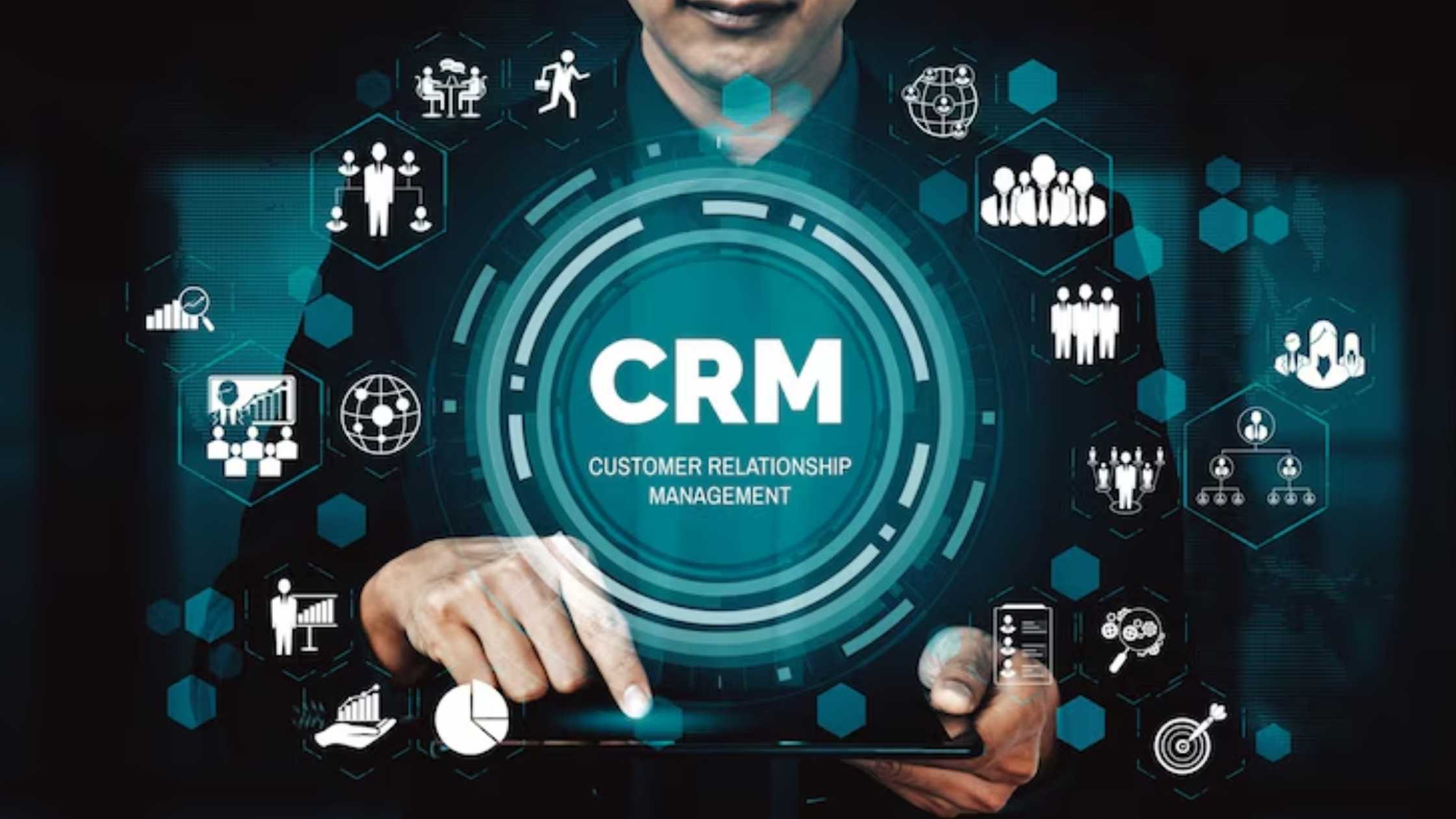 How Tech Sales Companies Use CRM and Automation to Improve Conversions