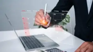 How to Use Executive Calendar Management for Goal Alignment and Planning