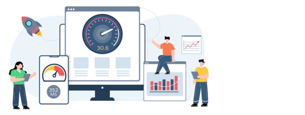 Improving Website and Landing Page Performance