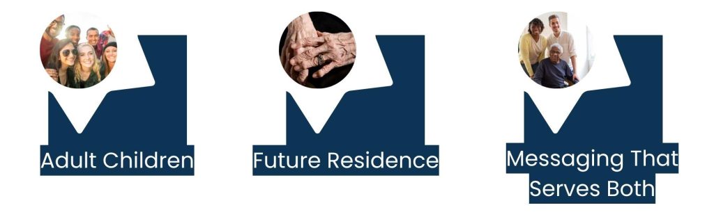 Why Senior Living Marketing Needs to Evolve in 2025 - Knowing Your Senior Living Audience