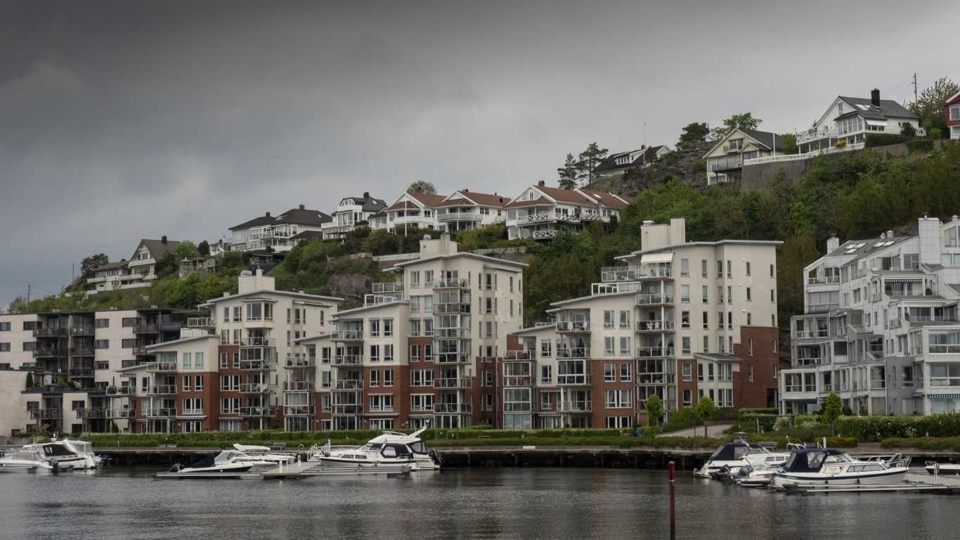 Kristiansand