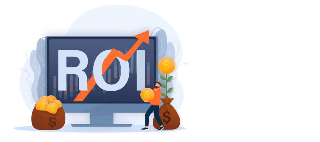 How Experiential Marketing Is Powered by Brand Activation Services - Measurement & ROI Tracking