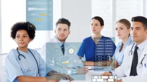 Medical Website Development for Clinics, Private Practices, and Specialists