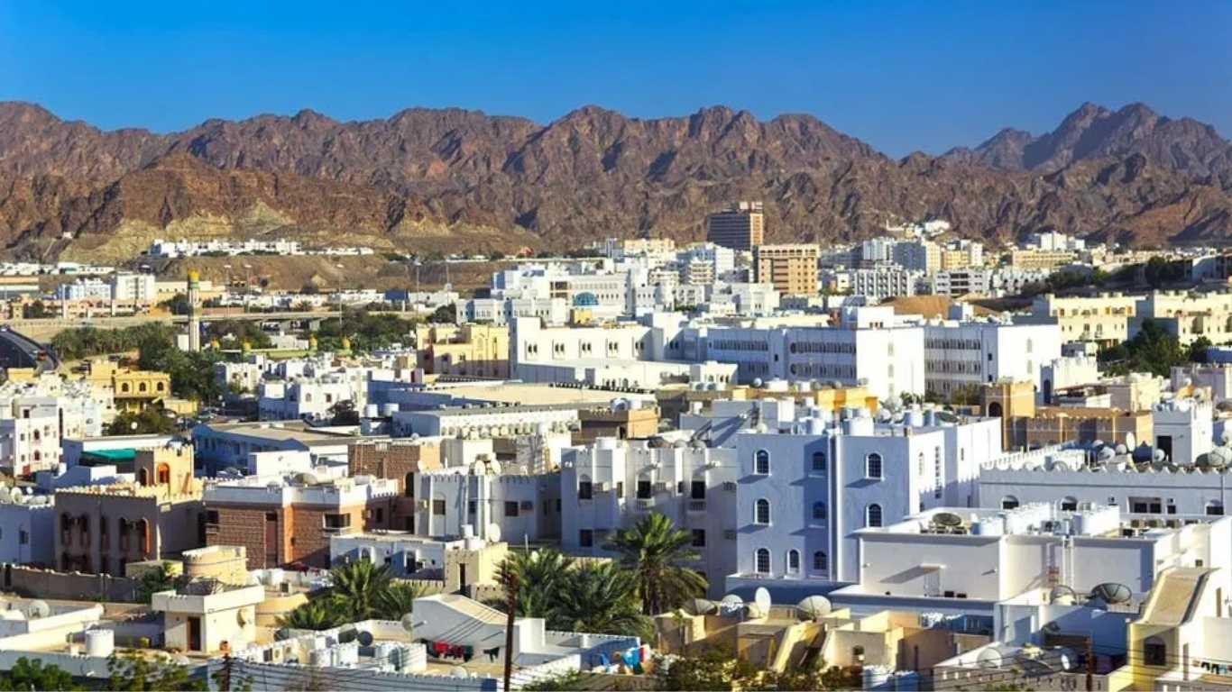 Muscat