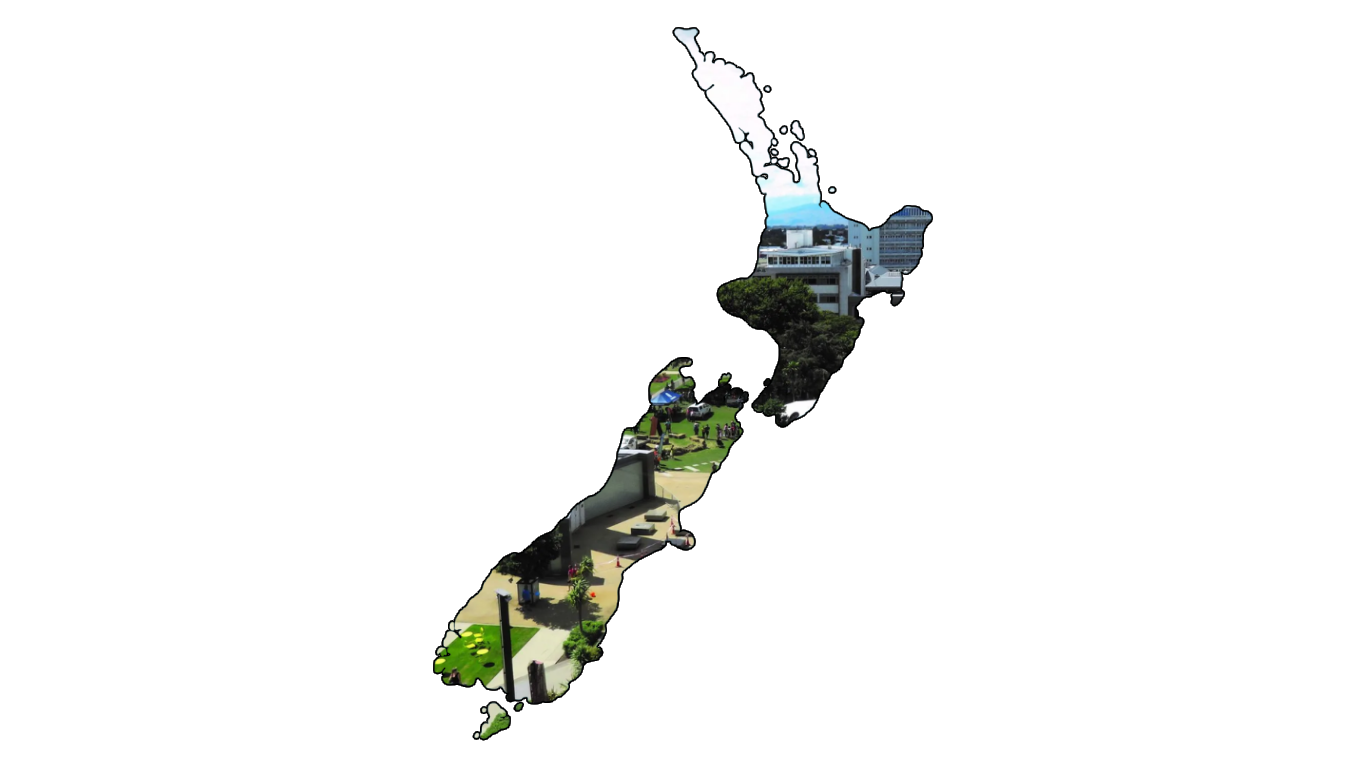 Palmerston North