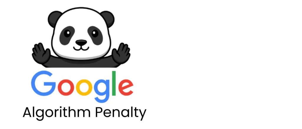 Panda Algorithm Penalty (Content Quality) - Google Penalty Recovery Services