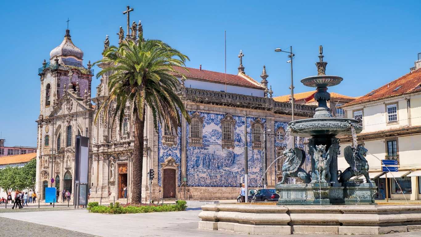Porto