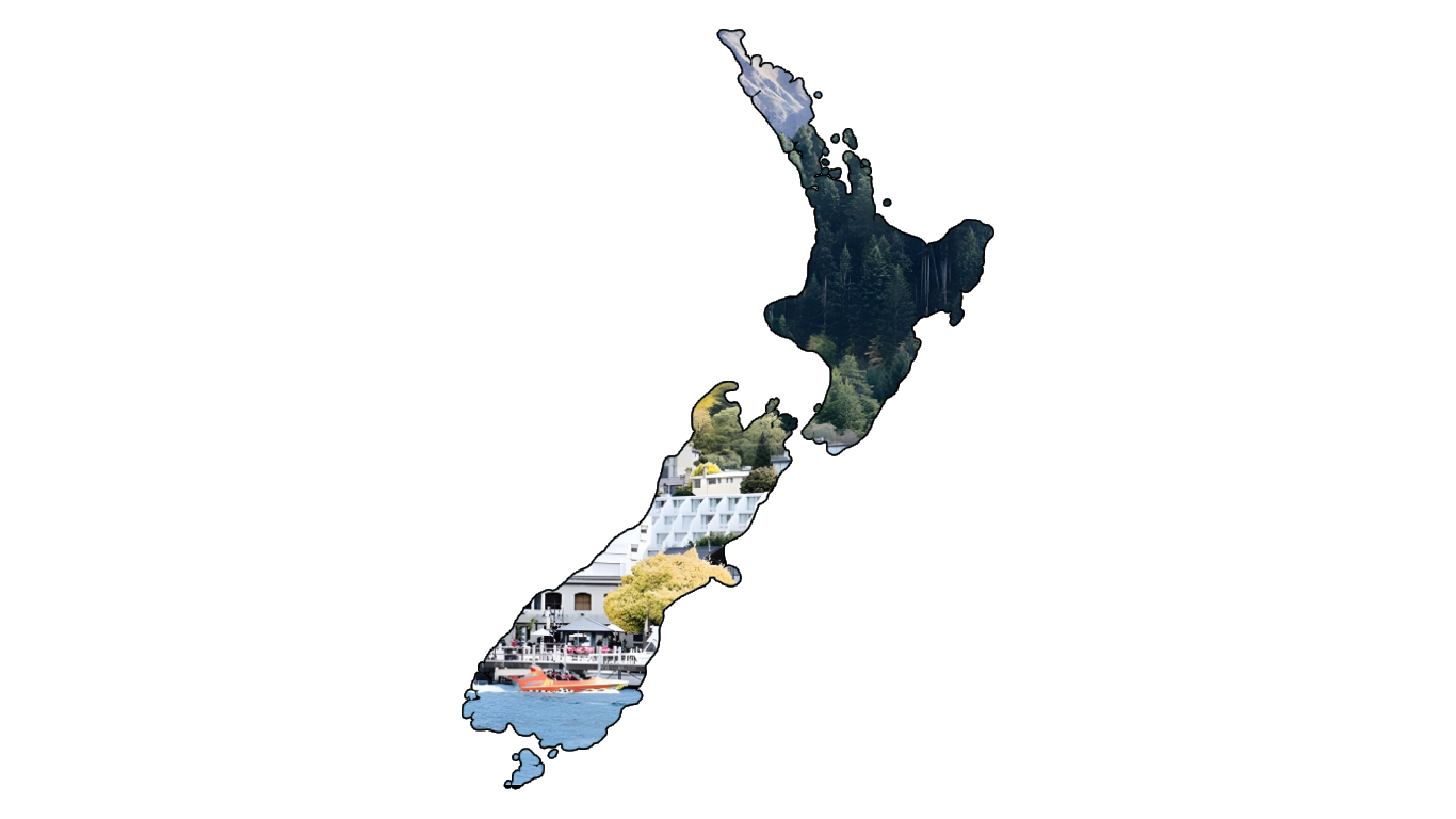 Queenstown-Lakes