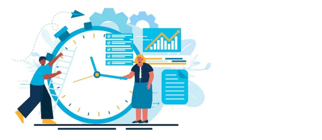 Using Supply Chain Outsourcing to Improve Customer Fulfillment and Speed - Real-Time Adjustments