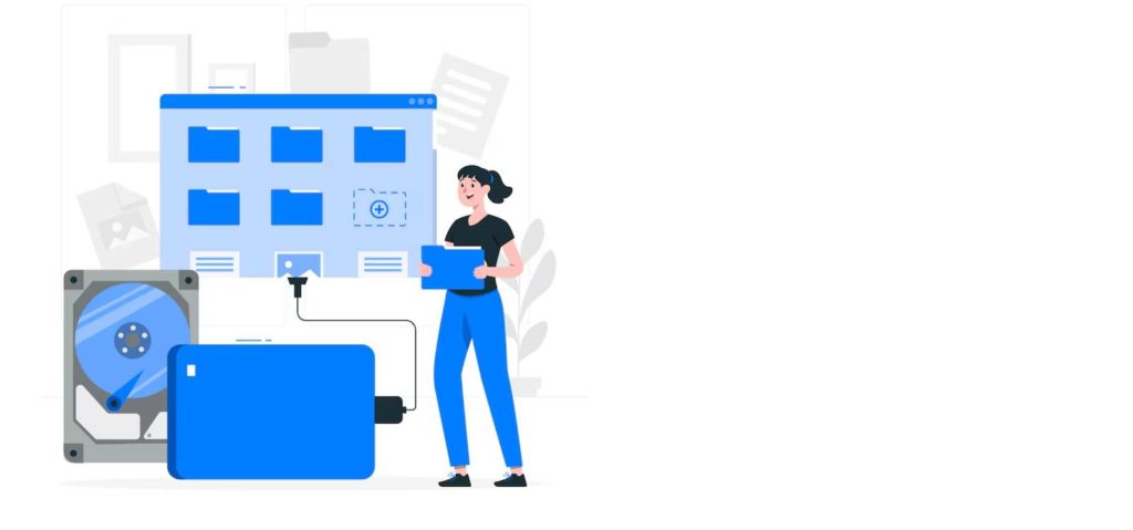 Salesforce Managed Services: Why More Businesses Are Choosing Them in 2025 - Reliable Backup and Data Recovery