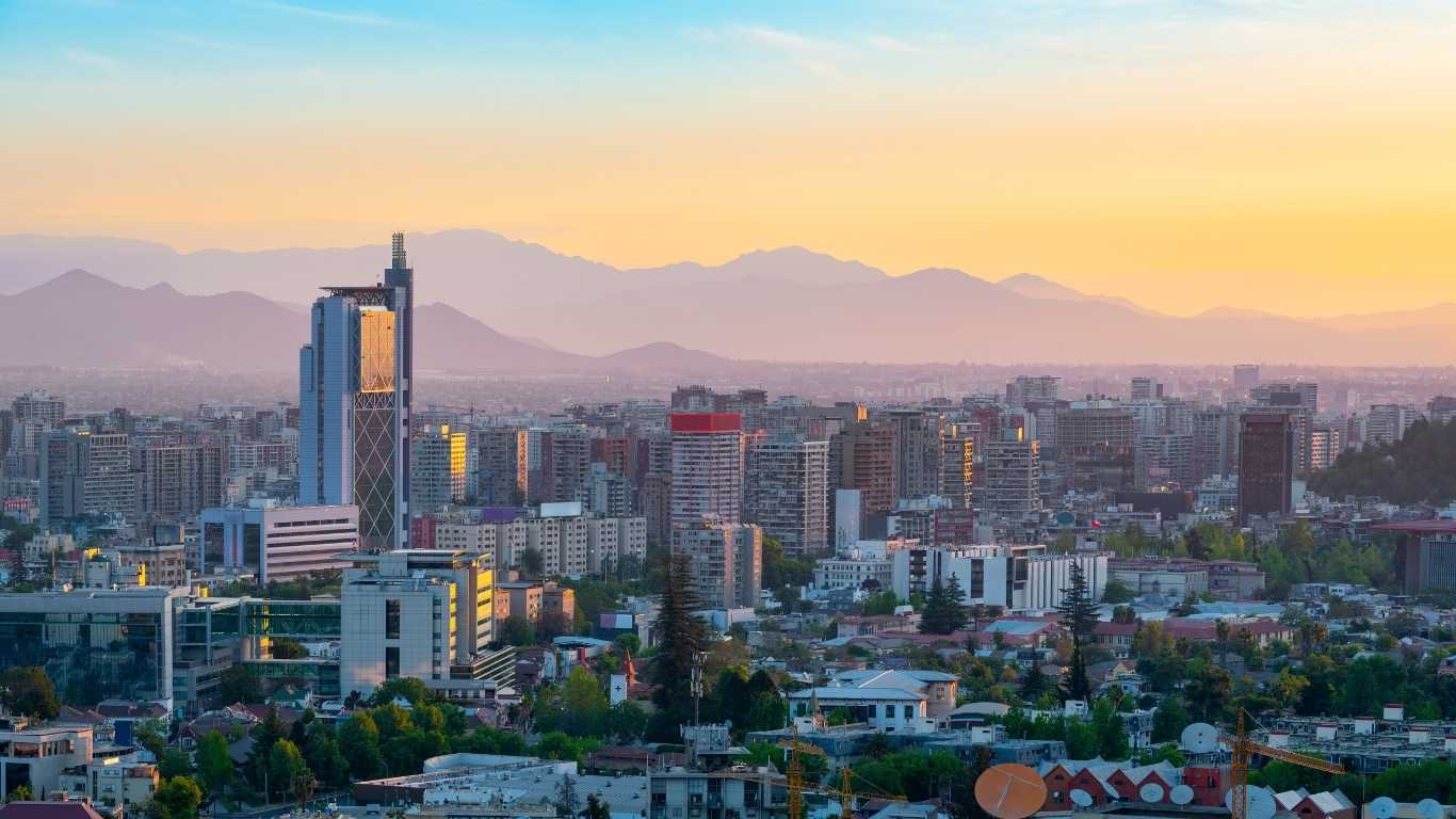 Santiago