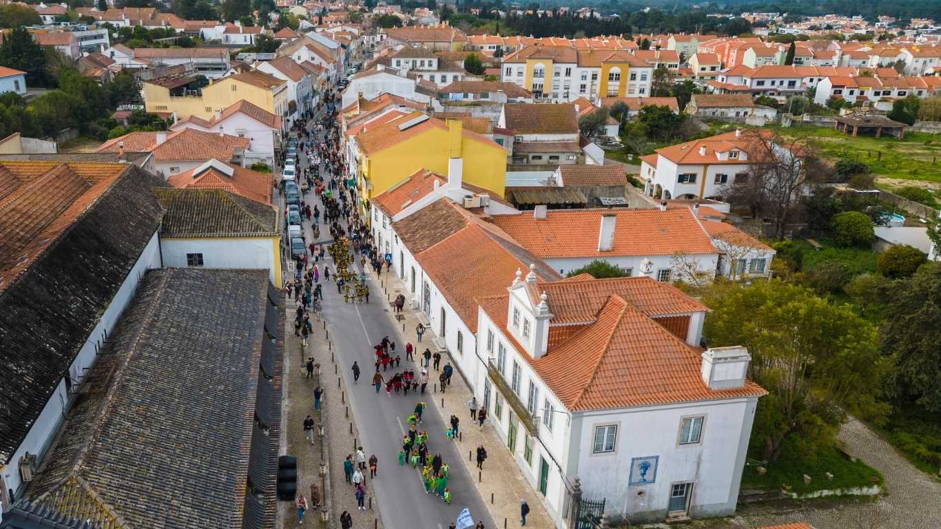Setúbal