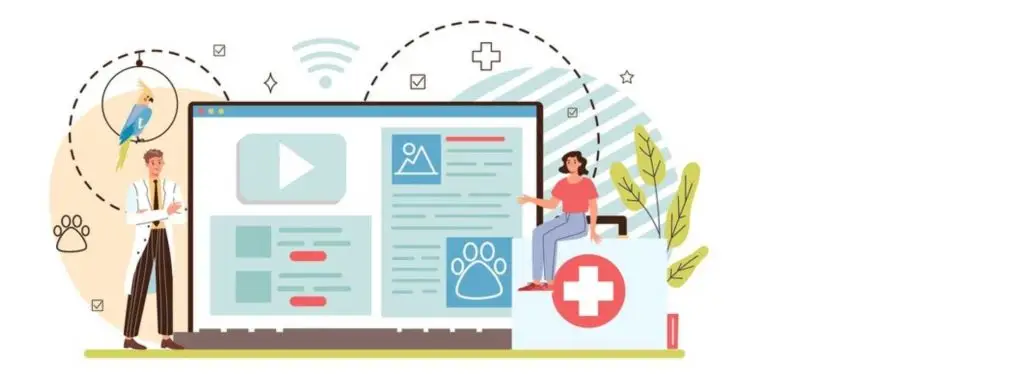 Hospital Marketing - Share Education and Prevention Content