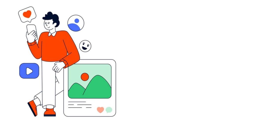 Top Content Types Companies Outsource and Why - Social Media Content