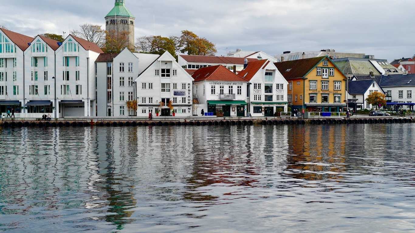 Stavanger