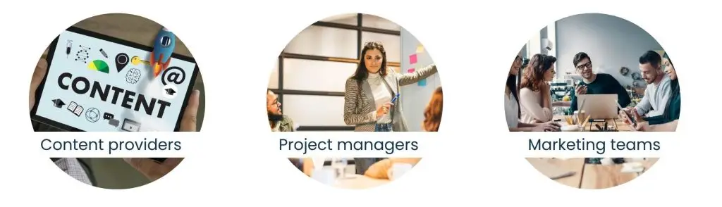 Media Asset Management: How to Train Your Team on a New System - Step 2: Design a Role-Based Training Plan