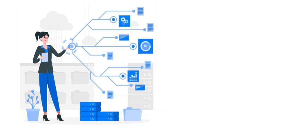 Outsource CPA Services for Startup - Step 3: Automate Data Flows