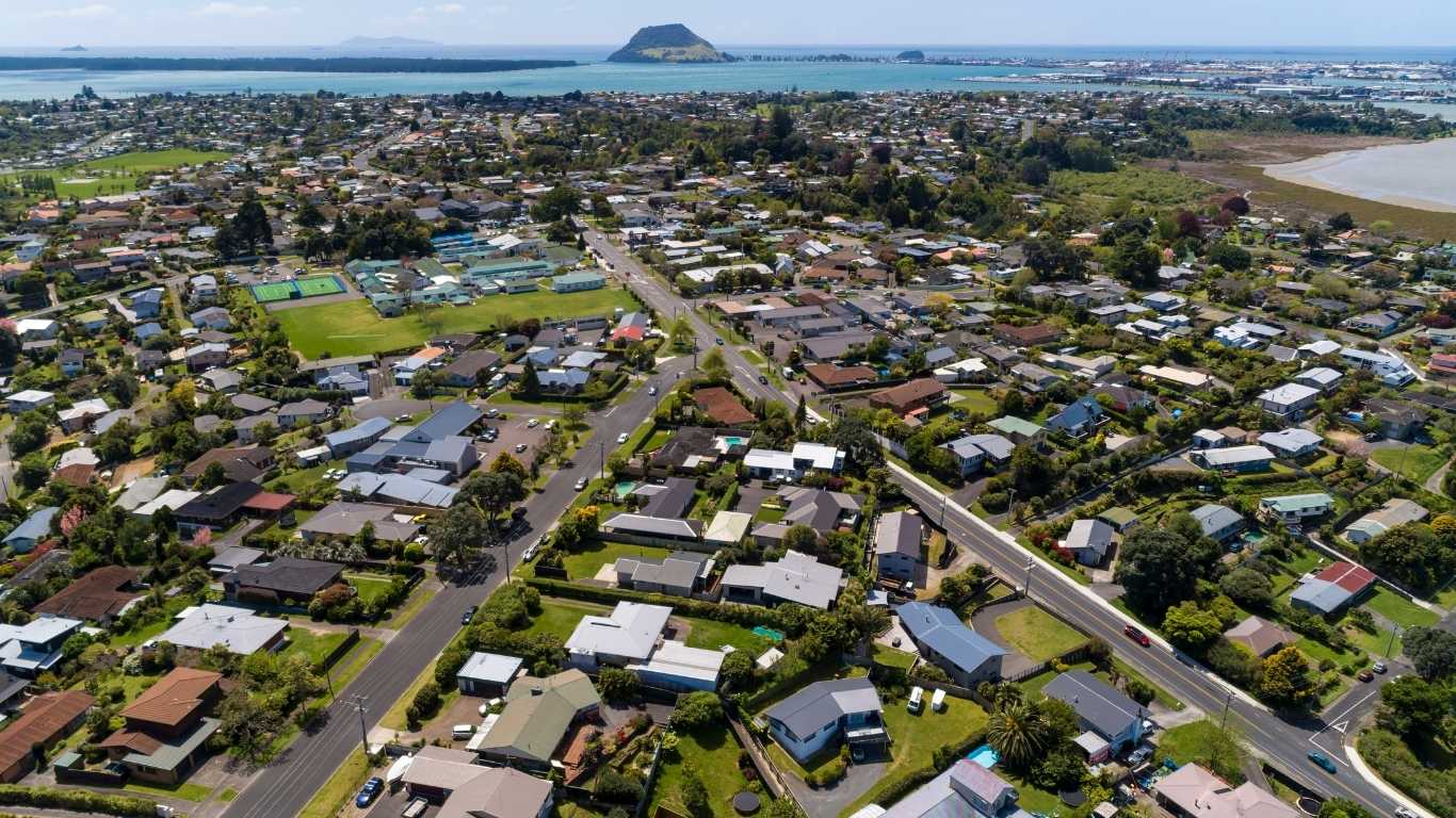 Tauranga
