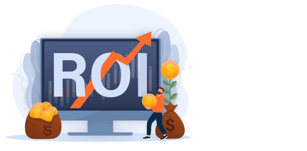 The ROI of Mobile Marketing Automation