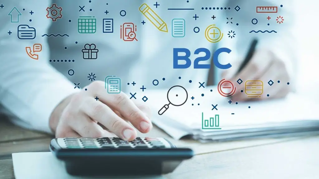 The Role of a B2C eCommerce Platform in Building a Scalable Online Store