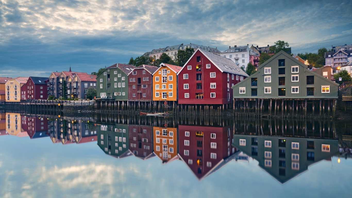 Trondheim