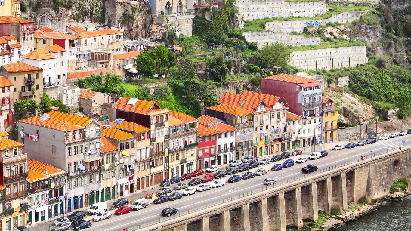 Vila Nova de Gaia