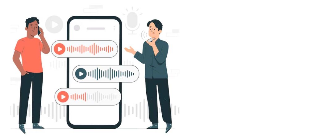 Why Senior Living Marketing Needs to Evolve in 2025 - Voice Search Optimization