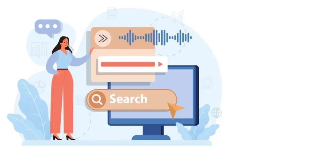 Improving UX for All Users with a Web Accessibility Consultant - Voice Search and Accessibility: A Growing Overlap