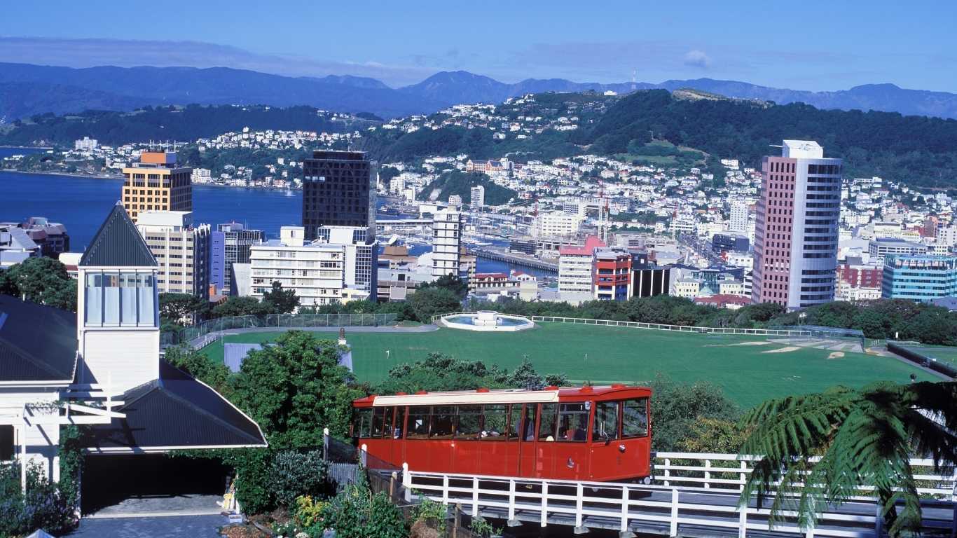 Wellington