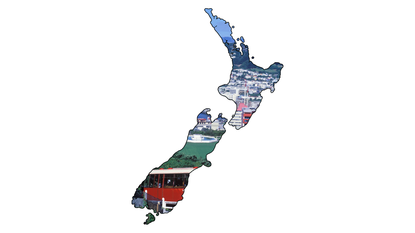 Wellington