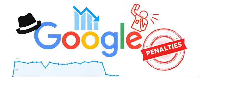 What Is a Google Penalty Recovery Services