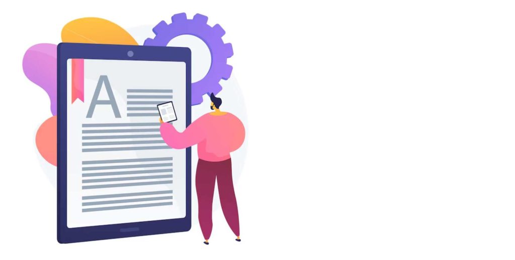 Top Content Types Companies Outsource and Why - Whitepapers & eBooks